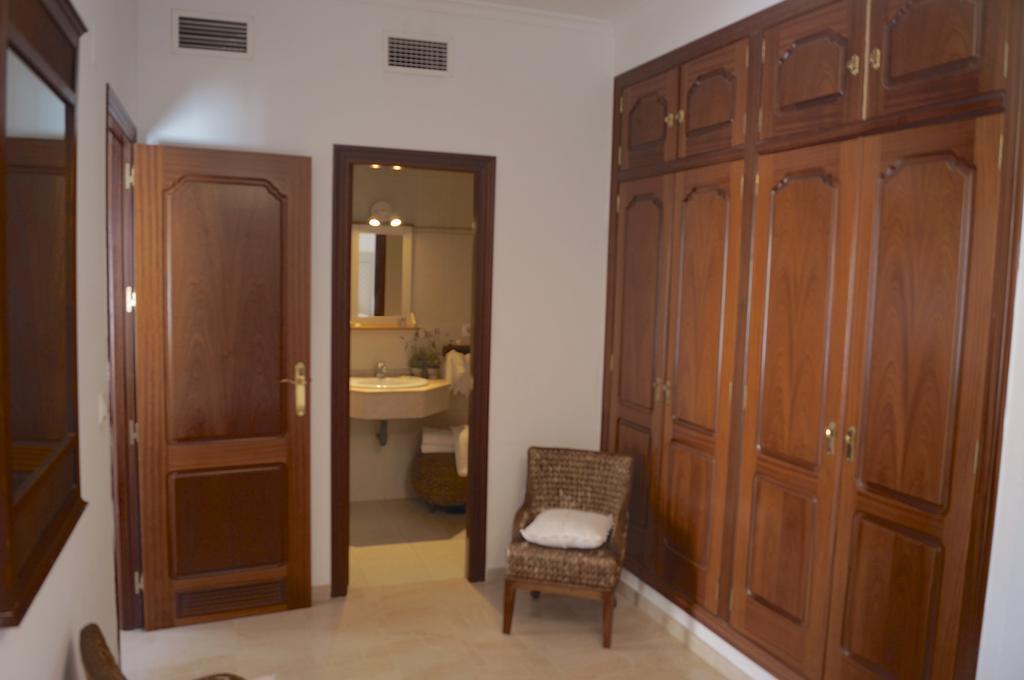 Appartamento Penthouse Puerta De La Juderia Cordova Esterno foto