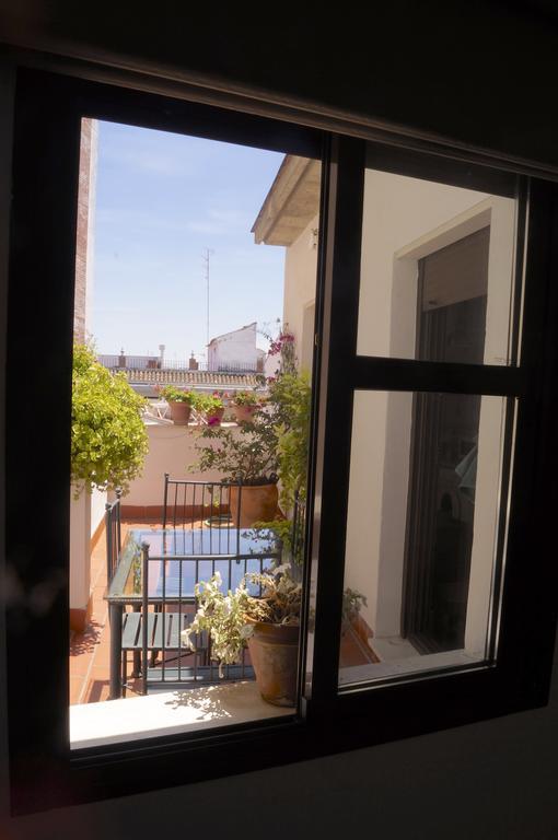 Appartamento Penthouse Puerta De La Juderia Cordova Esterno foto