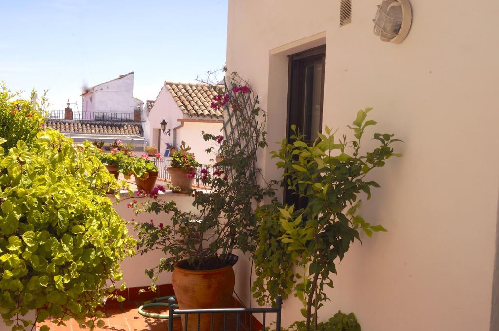 Appartamento Penthouse Puerta De La Juderia Cordova Esterno foto